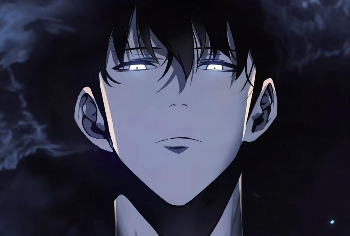 El anime "Solo Leveling", que tiene como protagonista a Sung Jinwoo, se ha convertido en un éxito mundial (Foto: A-1 Pictures)