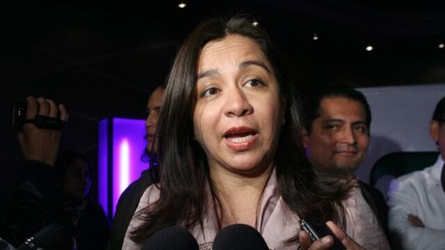 “No hay enfrentamiento entre el Ejecutivo y el TC", afirma Espinoza