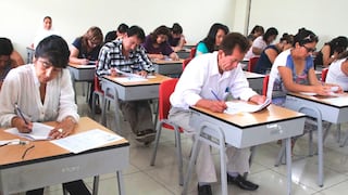 Concurso de Ascenso Docente 2025 - 2026: verifica aquí dónde rendirás tu examen el 16 y 23 de noviembre