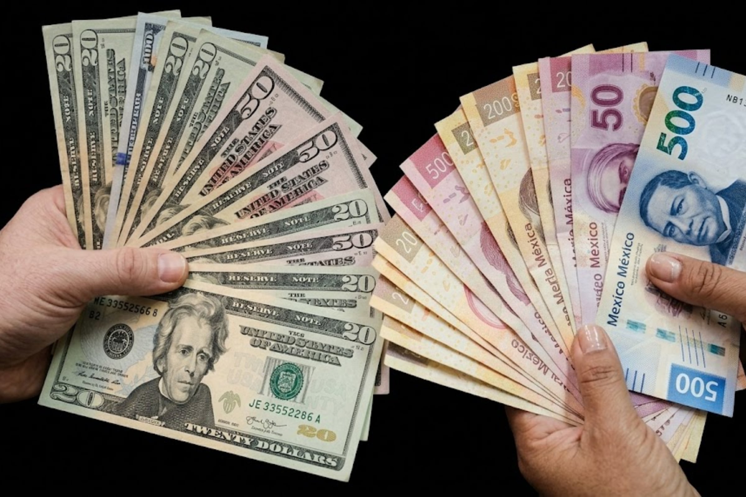 Consulta el tipo de cambio de este lunes 21 de julio de 2026, con el precio del dólar a pesos mexicanos y su valor en cada banco de México. (Foto: Imagen creada por El Comercio MAG utilizando la IA de Chat GPT)