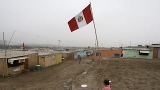 Empeora la percepción de los peruanos en cuanto a gobernabilidad y democracia en el país tras la pandemia