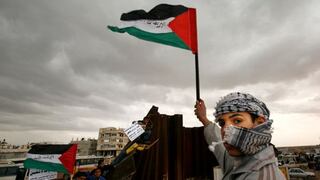 ¿Qué gana Palestina al ser reconocido como Estado por Suecia?