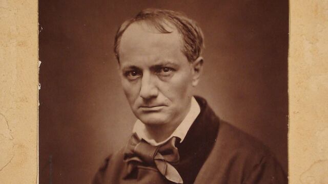 Charles Baudelaire, poeta bicentenario: vates locales opinan sobre su obra y legado