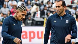 Barcos y Guerrero: la elección de quién llevará la dorsal ‘9′ y si es posible que jueguen juntos el 2025