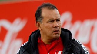 Selección peruana: estas son las ausencias de la convocatoria de Juan Reynoso