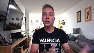 Oscar Alejandro: liberan al youtuber que fue detenido por “terrorismo” en Venezuela