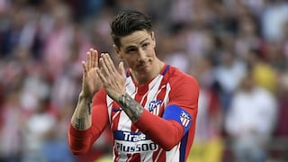 Luego de dos años: Fernando Torres anunció que regresará al fútbol [FOTO]