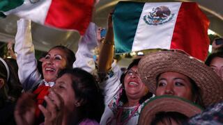Grito de Independencia 2022 en México: ¿en qué estados se celebrará con público?