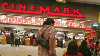 Estos son los alimentos que Cinemark deja ingresar