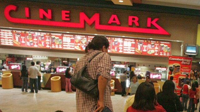 Cinemark: ¿Qué películas se proyectarán en sus salas tras reapertura?