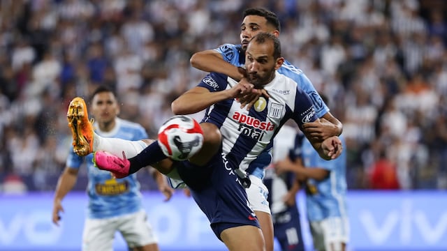 Alianza Lima 0-0 Sporting Cristal: resumen del partido por Liga 1 Betsson