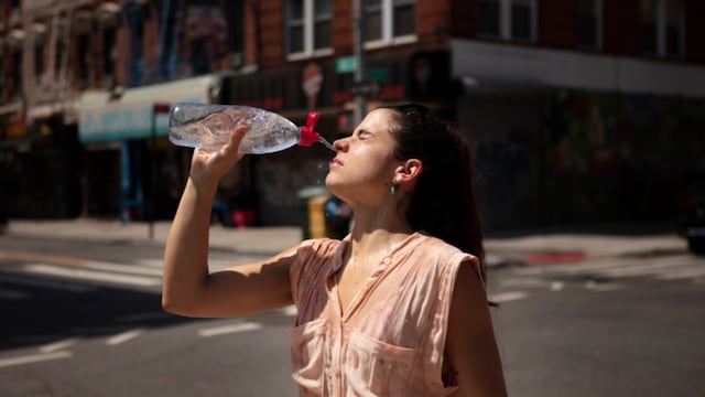 Confirmado, fin de semana con temperaturas más agradables en el noreste de EE.UU.: cuándo regresarán el calor y la humedad