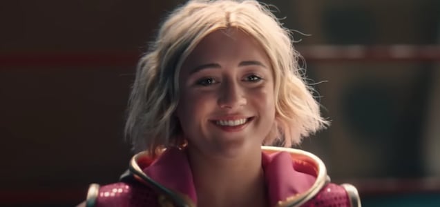 ¿Quién es Lizze Broadway de “Gen V”?