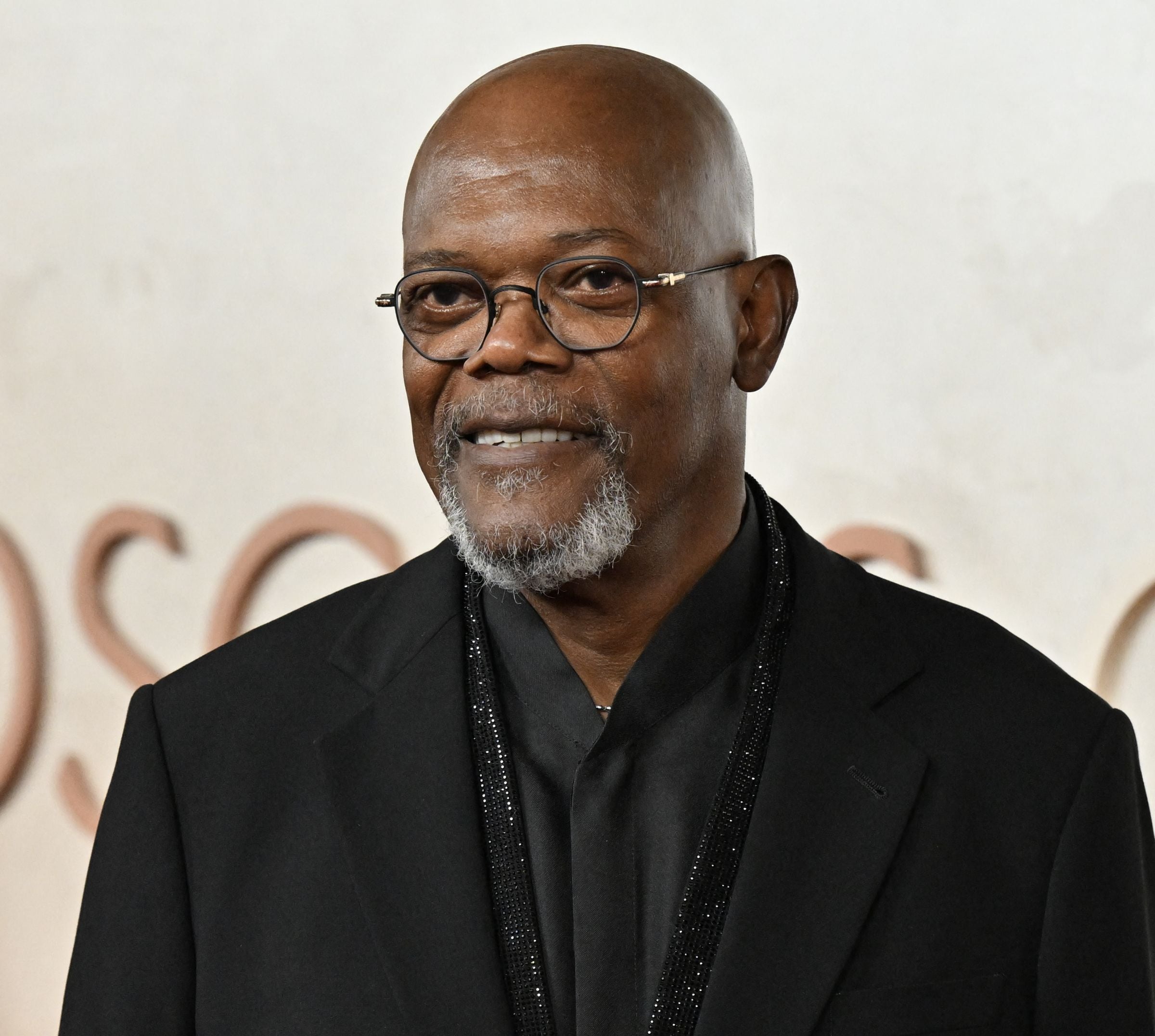 Samuel L. Jackson es un actor y productor de cine, televisión y teatro estadounidense. (Foto: Robyn Beck / AFP)