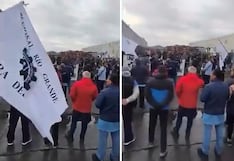 Argentina: Trabajadores metalúrgicos toman una fábrica en el Tierra del Fuego por deuda de salarios