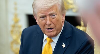 Trump bromea sobre Pearl Harbor para explicar la importancia de atacar a Irán por sorpresa
