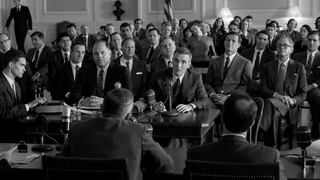 “Oppenheimer”: la teoría que plantea Christopher Nolan sobre el asesinato de John F. Kennedy
