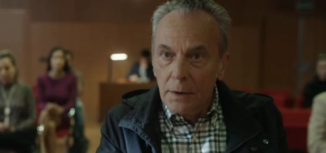 ¿De qué trata "Entrevías"?