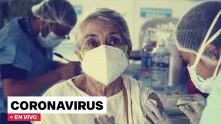 Coronavirus Perú: Vacunación COVID y última hora, hoy
