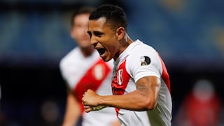Perú venció a Paraguay en la tanda de penales y avanza a semifinales de la Copa América