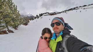Instagram: ¿Valeria Piazza tuvo reconciliación con su novio?