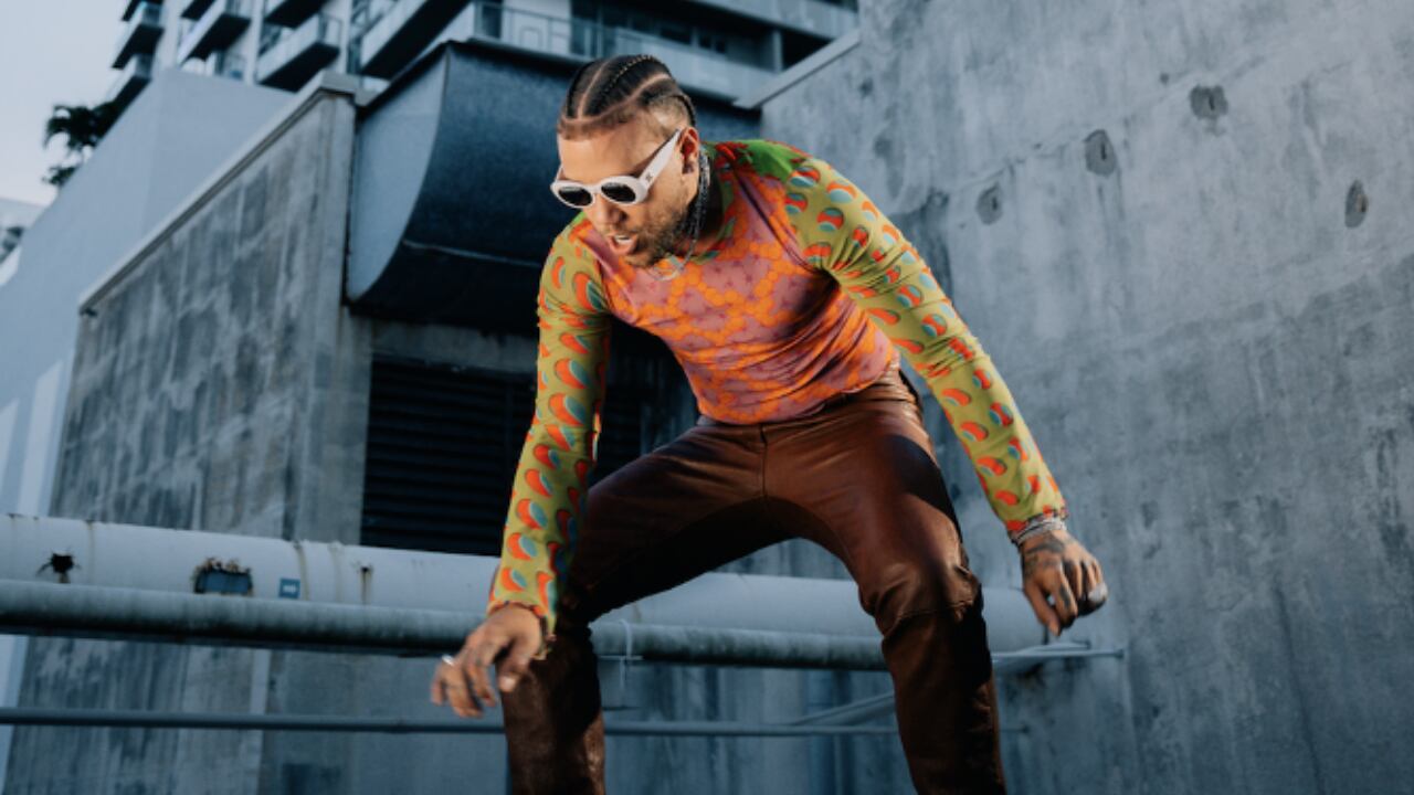 Jhayco estrena "Torii", su nueva canción y enciende la fiesta | Foto: Difusión