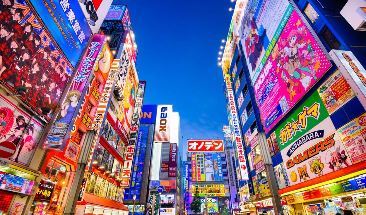 Japón es uno de los países elegibles para postular a la Visa d ela Diversidad (Foto: Shutterstock)