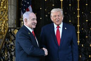 Israel apoya la “acción firme y enérgica” de Estados Unidos en Venezuela, dice Netanyahu