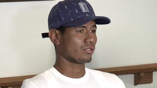 “Fue muy duro”: el colombiano Juan Montoya, sobreviviente del naufragio frente a Florida