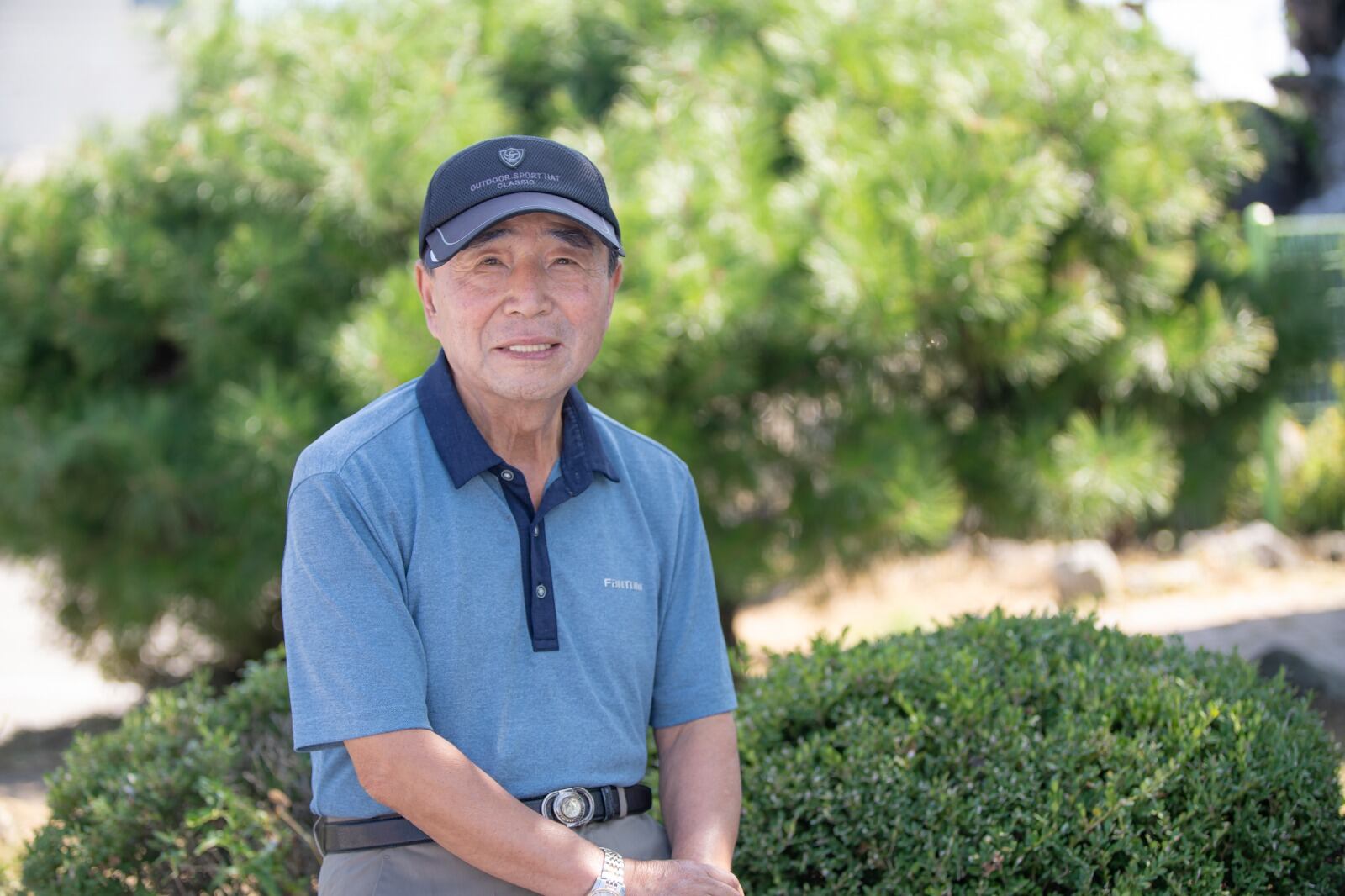 Min Taeseung, director del museo de la villa, espera que más turistas lleguen a esa zona. (Foto: Servicio de Cultura e Información de Corea -KOCIS)