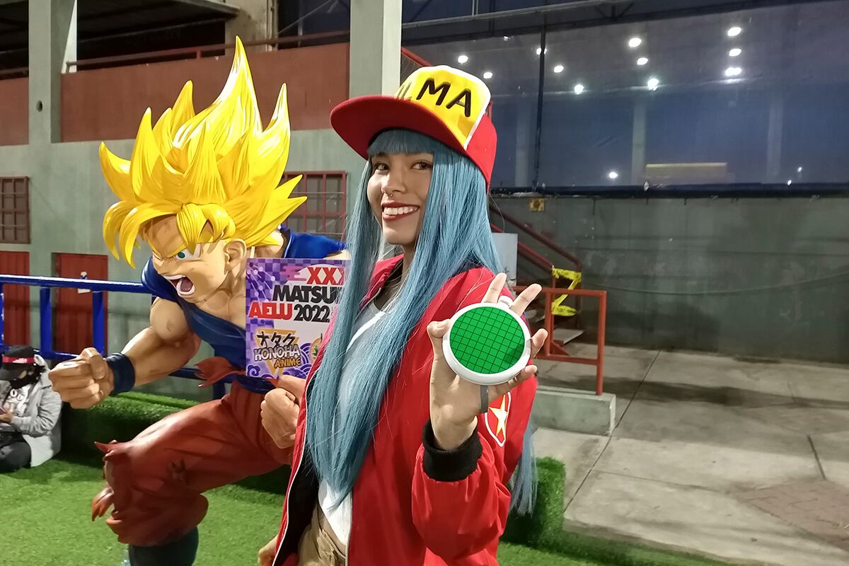 Así toma las fotos el Honor X6s. (Foto: MAG - Rommel Yupanqui)