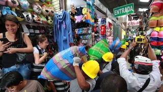 Comercio ambulatorio: ¿ son viables las propuestas de los candidatos a la alcaldía de Lima? | PODCAST