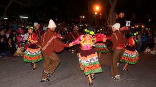 Perú: referente cultural en el Día Mundial del Folclor
