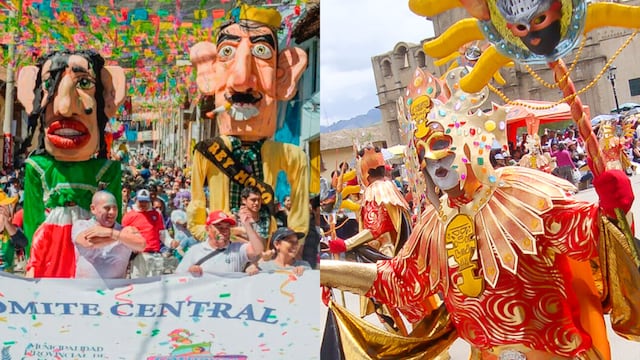 Carnaval de Cajamarca: cómo llegar, cuánto cuesta y qué actividades habrá este 2024 | GUÍA