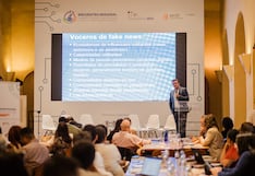 Elecciones 2026: IDEA Internacional reúne en Cartagena a expertos para debatir sobre desinformación y ‘fake news’ en procesos electorales