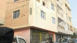 San Juan de Miraflores: rescatan a cuatro mujeres que eran explotadas sexualmente