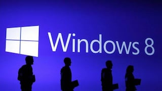 Microsoft vendió hasta ahora 60 millones de licencias de Windows 8
