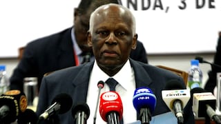 El histórico expresidente angoleño José Eduardo dos Santos muere en Barcelona 