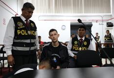 Sergio Tarache: Poder Judicial condena a 26 años de cárcel al extranjero por feminicidio de Katherine Gómez