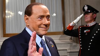 Berlusconi tendrá un funeral de Estado el miércoles en la catedral de Milán