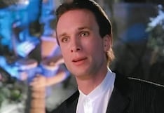 Peter Greene lucía feliz y saludable semanas antes de su muerte: los detalles que hoy llaman la atención