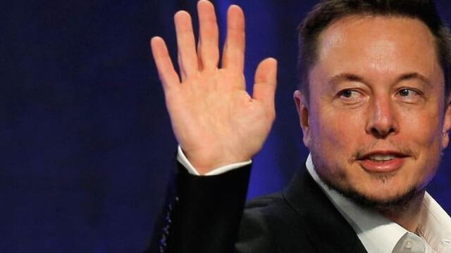Elon Musk afirma que seguirá financiando Starlink en Ucrania, pero no dice hasta cuándo