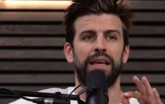 El actual empresario de Kosmos volvió a encender las redes sociales por unos comentarios fuera de lugar (Foto: Kings League / YouTube)