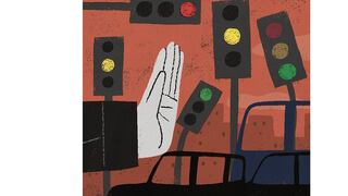 “Jugaremos, muévete luz verde”