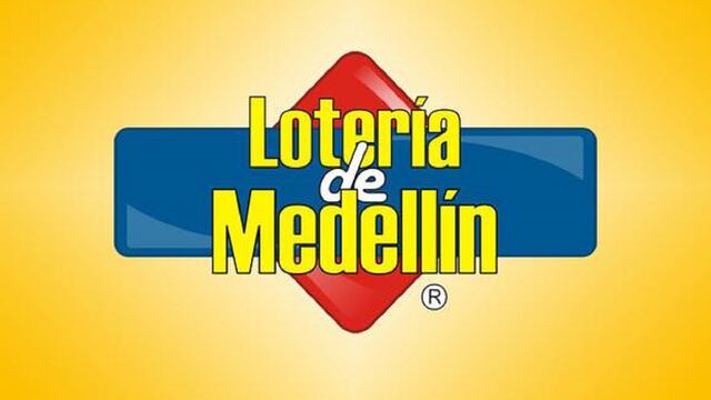 Resultados Lotería de Medellín: ver ganadores del sorteo del viernes 14 de abril