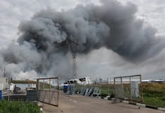 Ataque de Ucrania con misiles mata a seis personas en la región rusa de Bélgorod