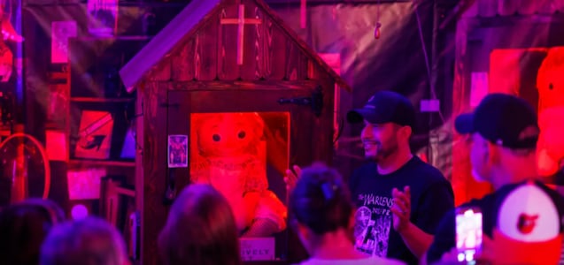 ¿Cómo murió Dan Rivera, el investigador que custodiaba a la muñeca Annabelle?