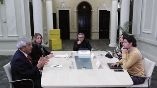 Desde la cúpula: los taxis colectivo y las medidas para frenar la informalidad en el transporte público