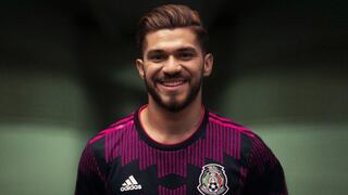 “¡Todos a pintarnos de rosa!”: la camiseta de la selección de México versión 2021 | FOTOS