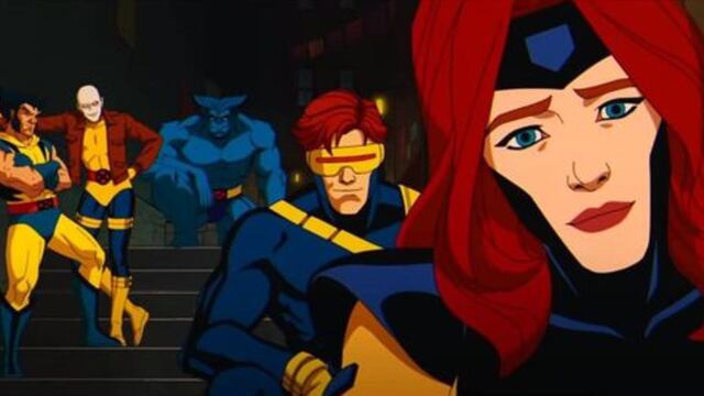 “X-Men ‘97″, Capítulo 4: hora confirmada de estreno